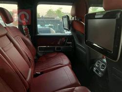 مرسيدس بنز G-Class